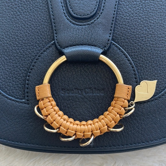 See by Chloe Hana Shoulder Bag - Picture 11 of 14